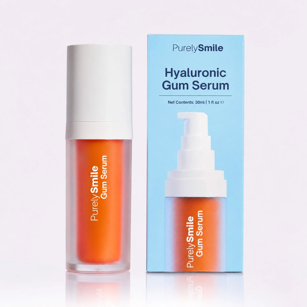 Hyaluronic Gum Serum