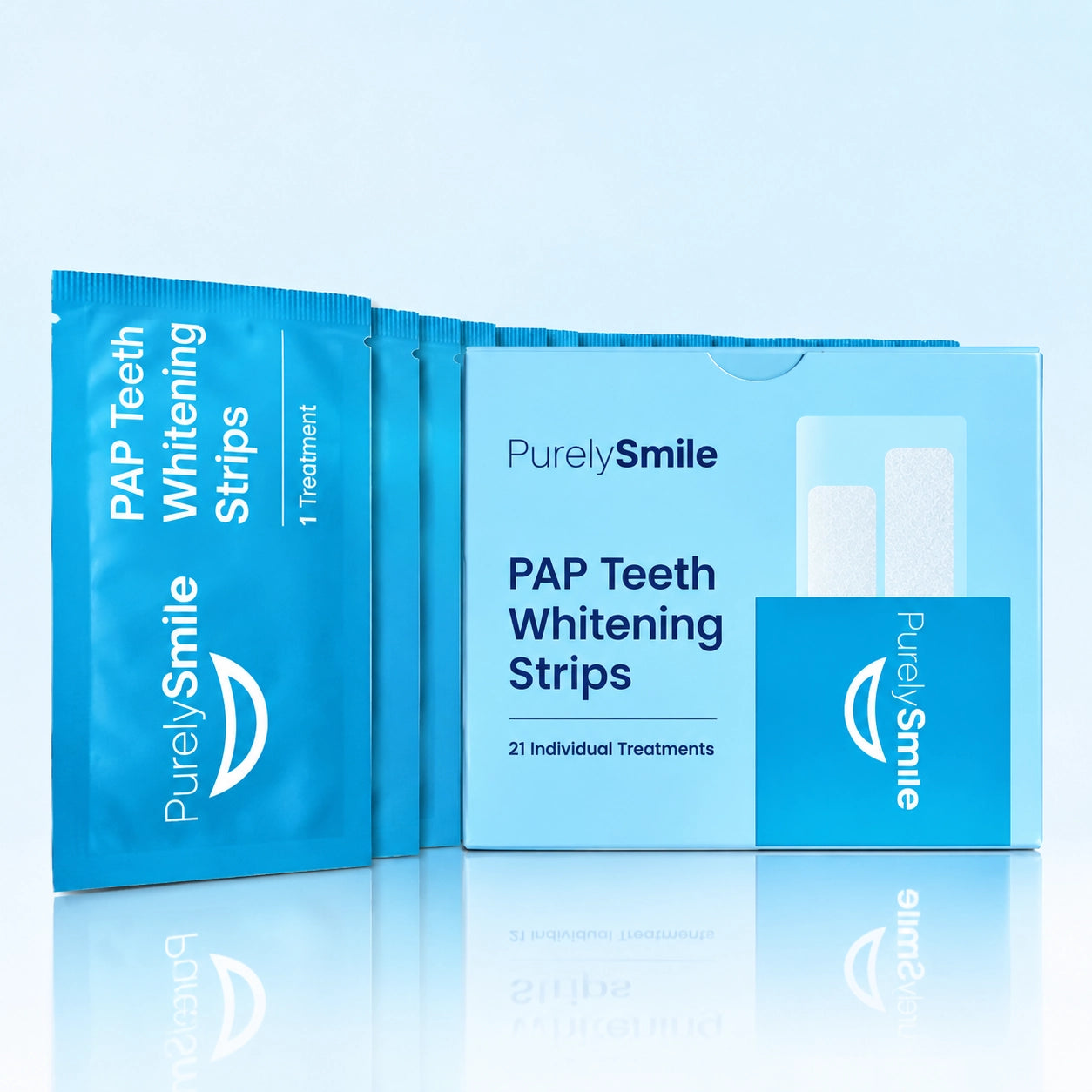 Teeth Whitening Strips