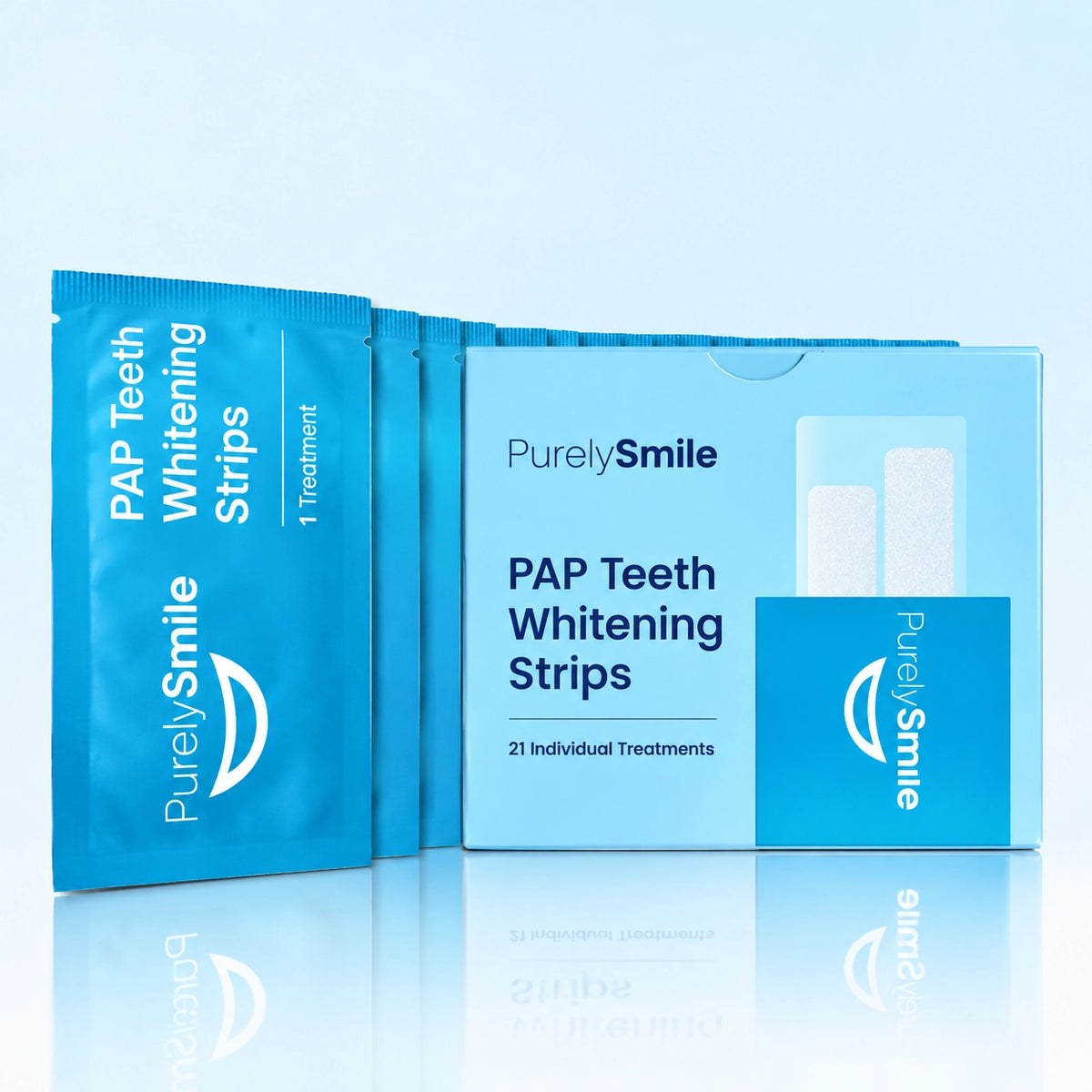Teeth Whitening Strips
